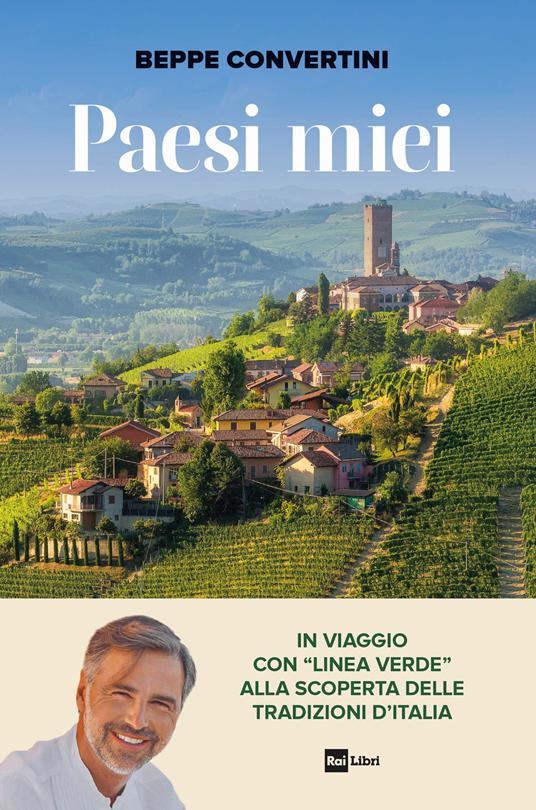 Paesi miei