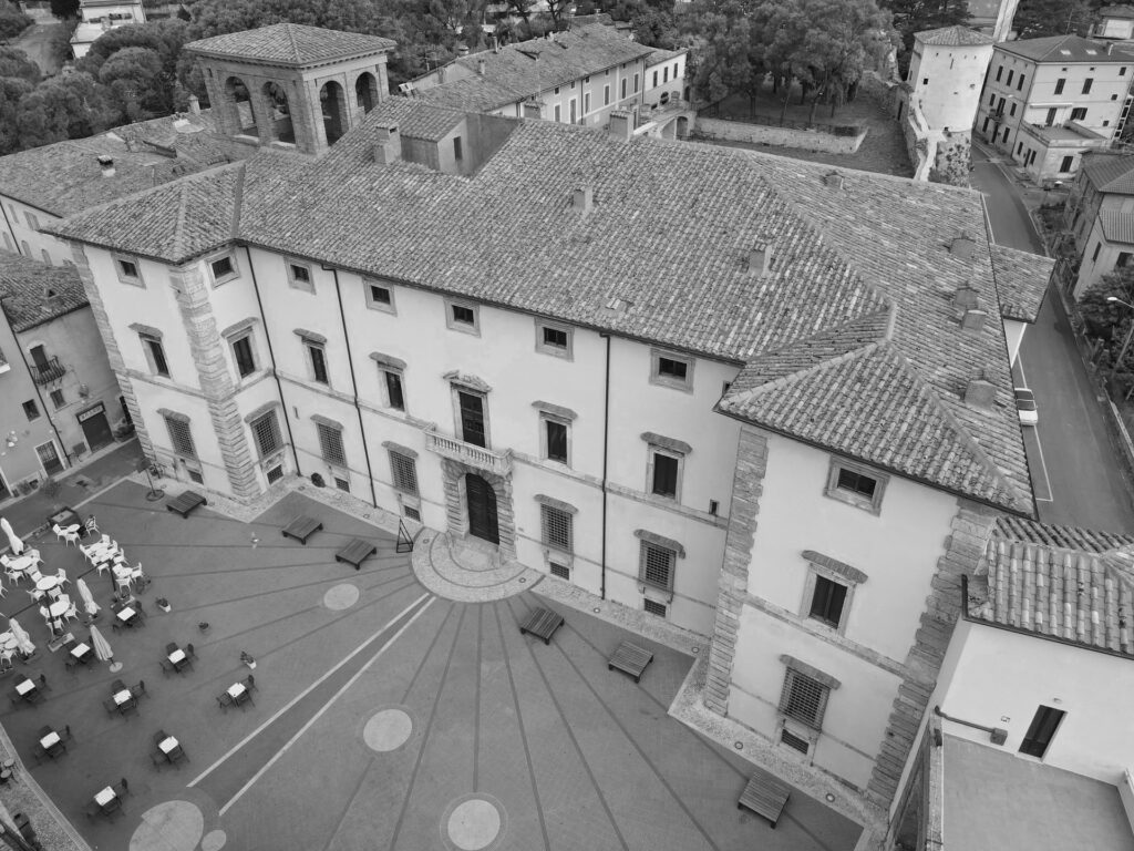 Palazzo cesi