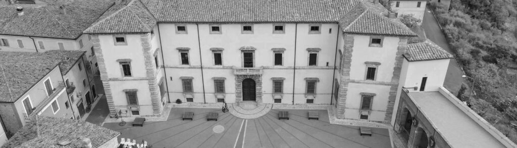 Palazzo Cesi