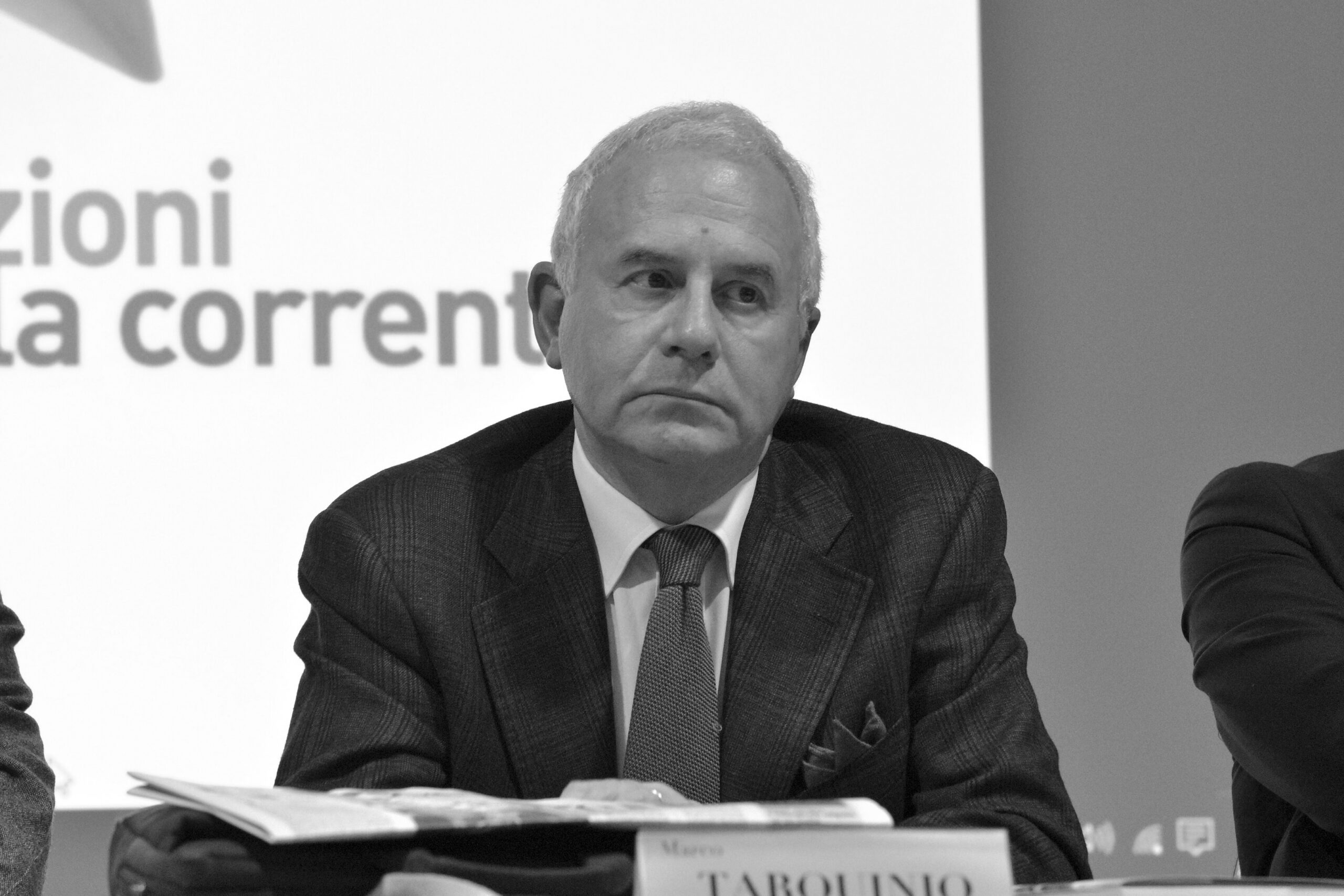 Marco Tarquinio