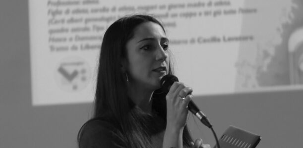 Cecilia Lavatore