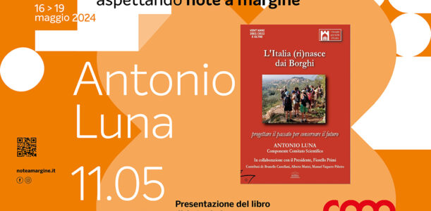 Aspettando Note a margine