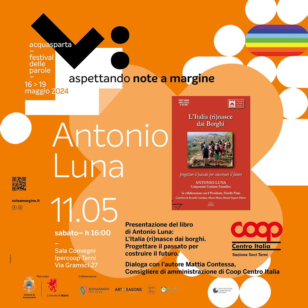 Aspettando Note a margine