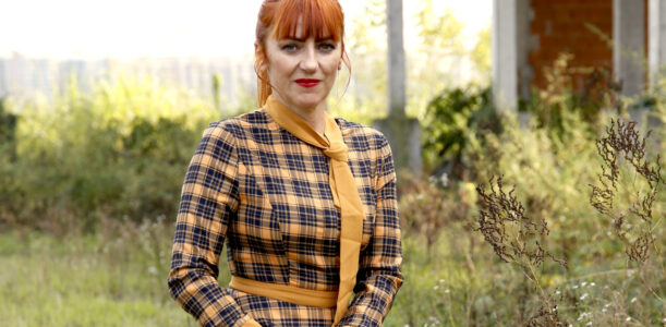 Gabriella Greison