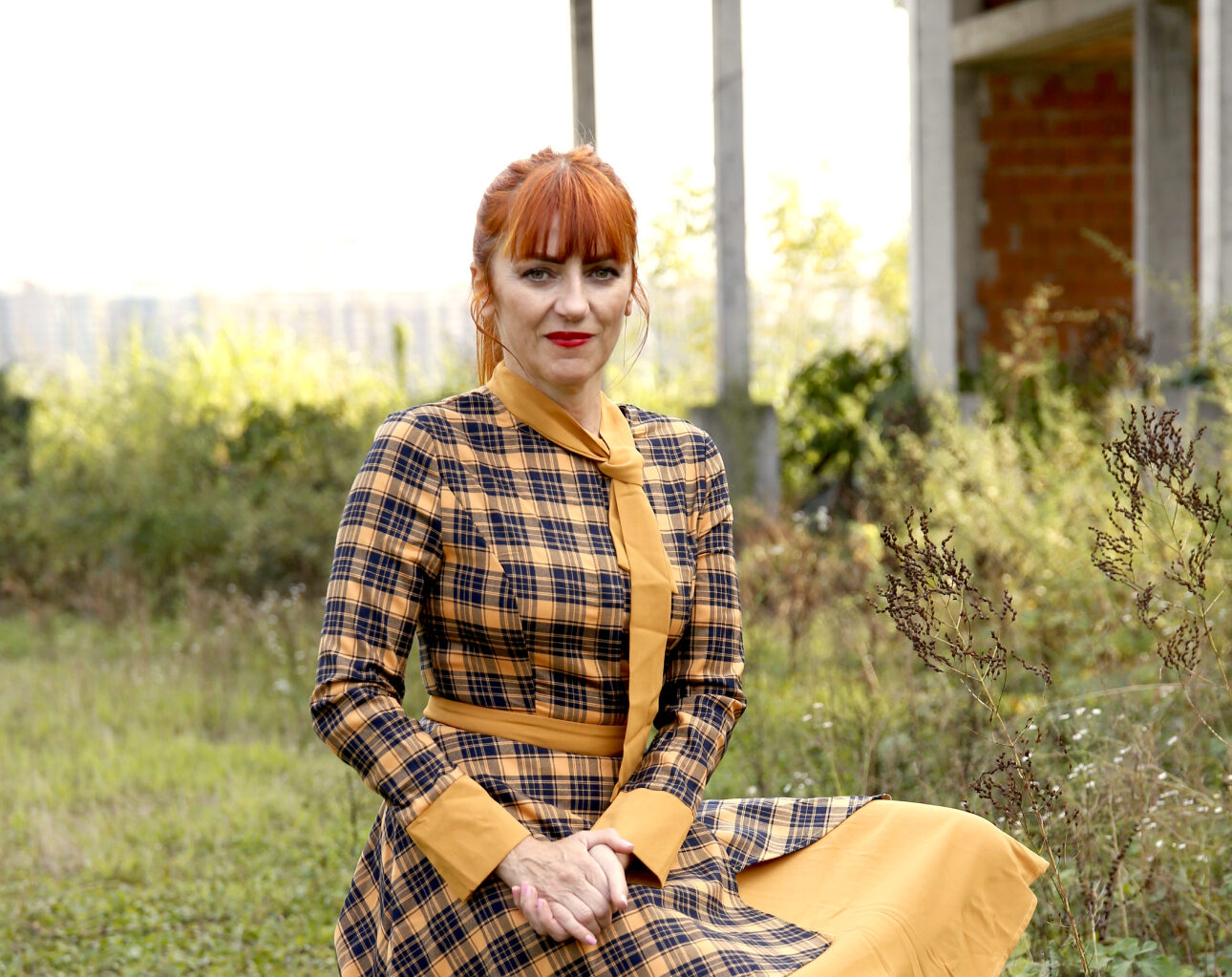 Gabriella Greison