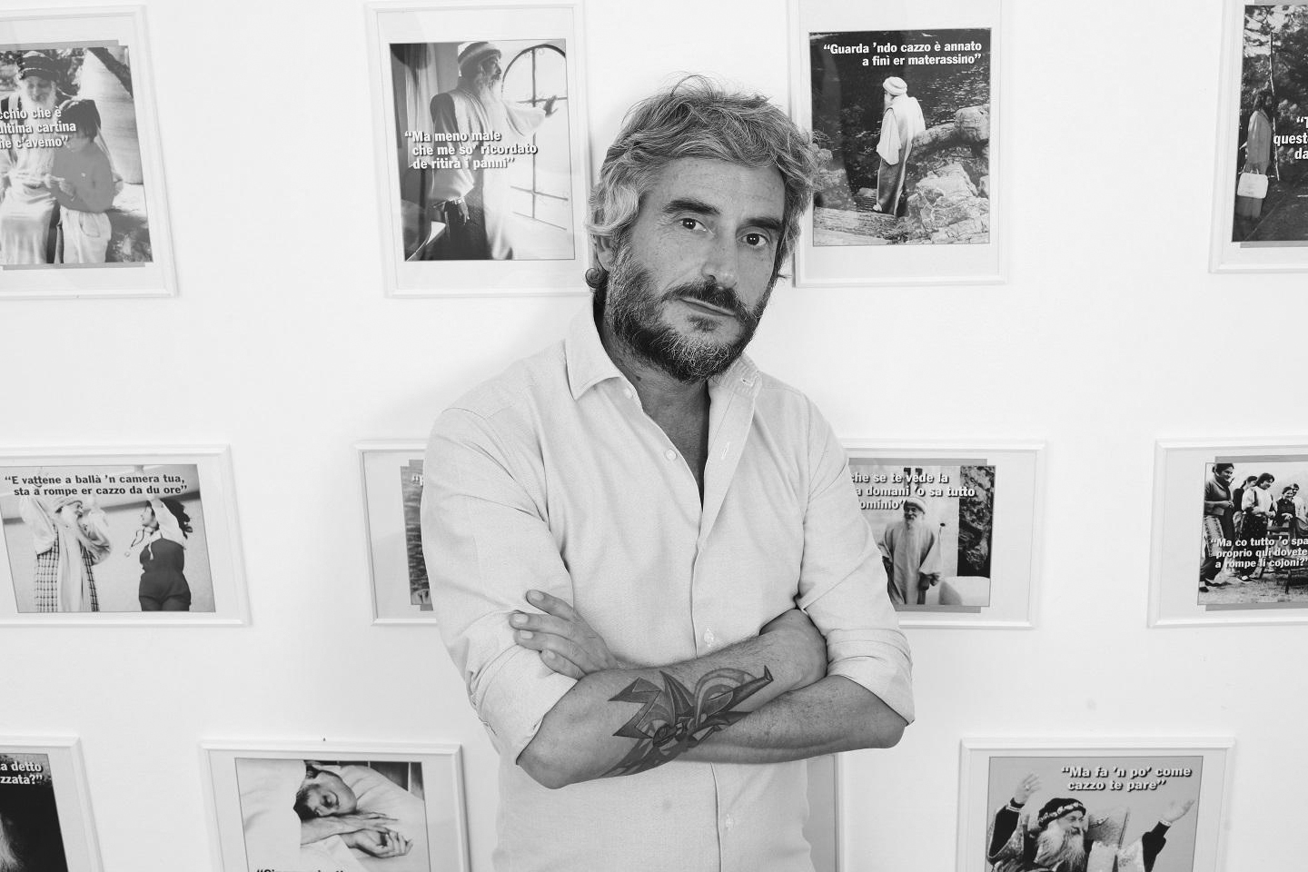Federico Palmaroli