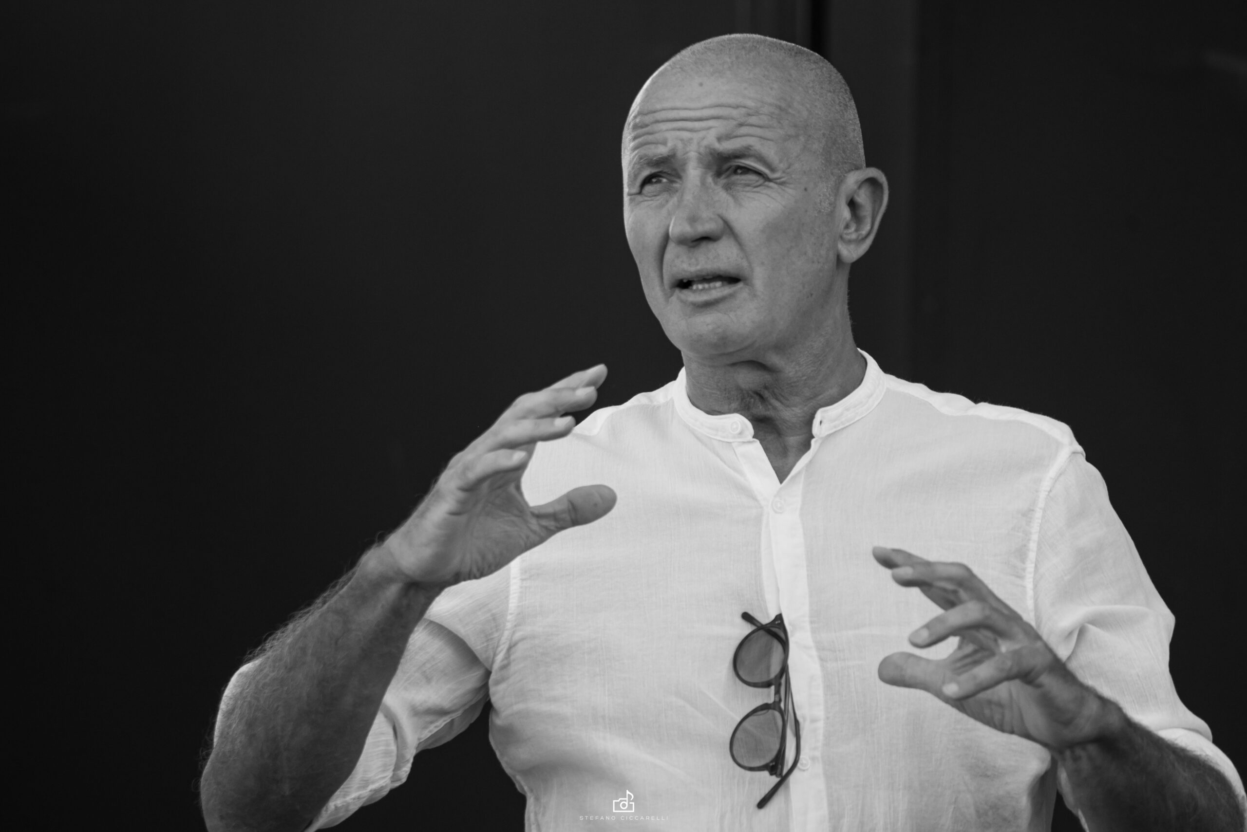 Domenico Iannacone