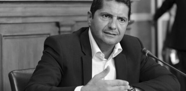 Marco Bentivogli
