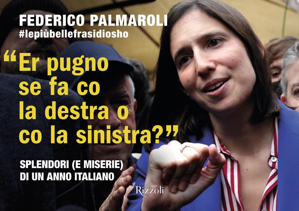Er pugno se fa co la destra o co la sinistra?