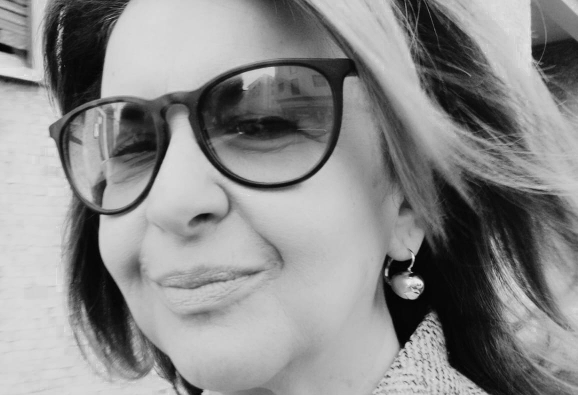 Alessandra D’Egidio