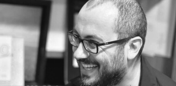 Angelo Petrella