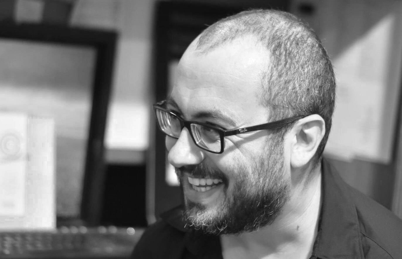 Angelo Petrella