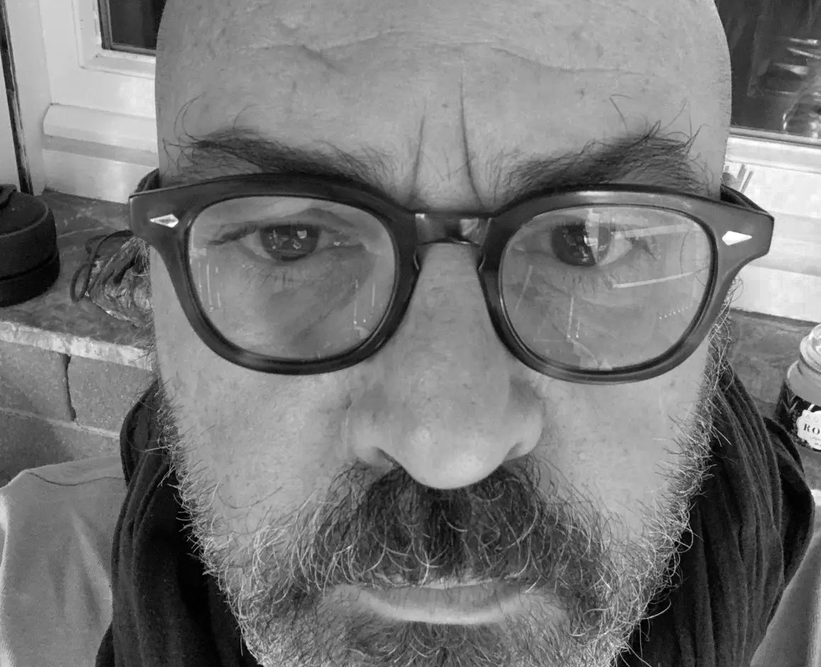 Claudio Bianconi