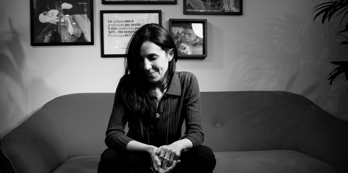Francesca Mannocchi