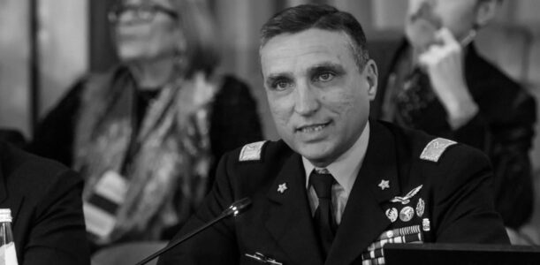 Generale Luca Baione