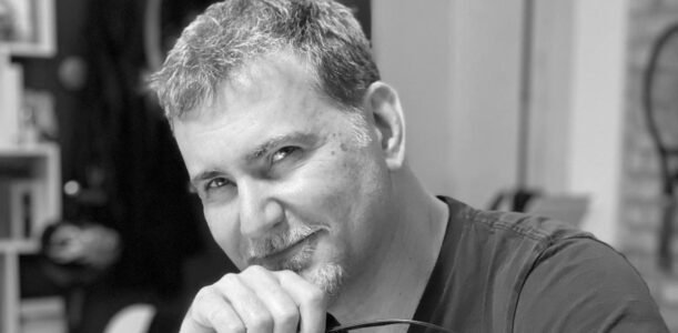 Gianluca Ales