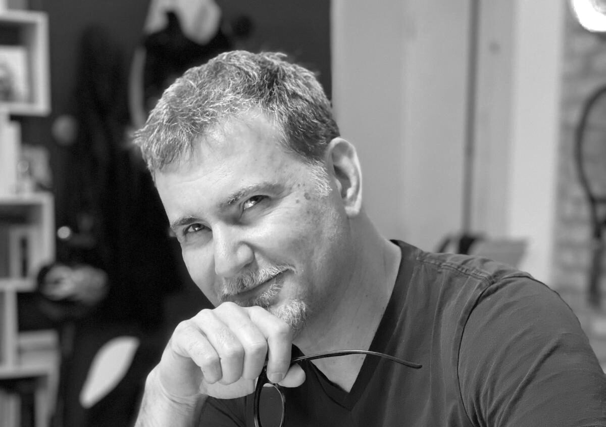 Gianluca Ales