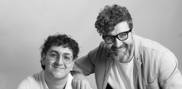 Alessandro e Giuseppe Guida