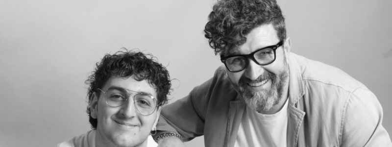 Alessandro e Giuseppe Guida