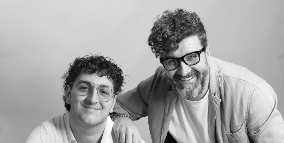 Alessandro e Giuseppe Guida