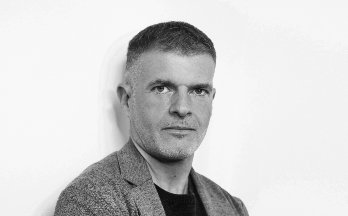 Stefano Massini