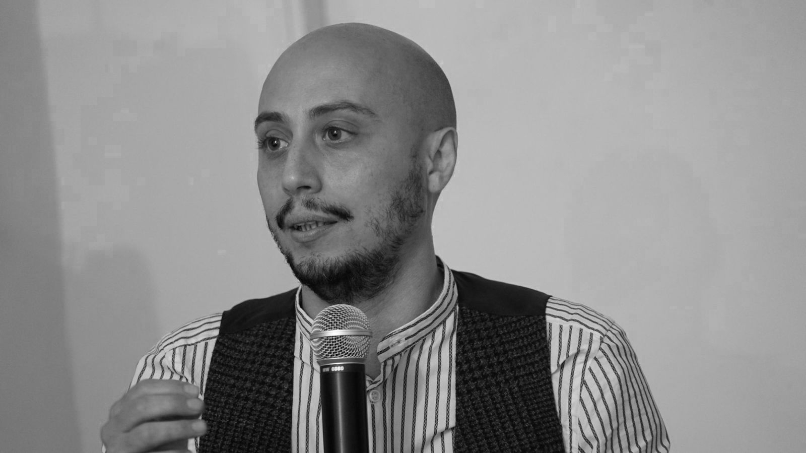 Francesco Aiello
