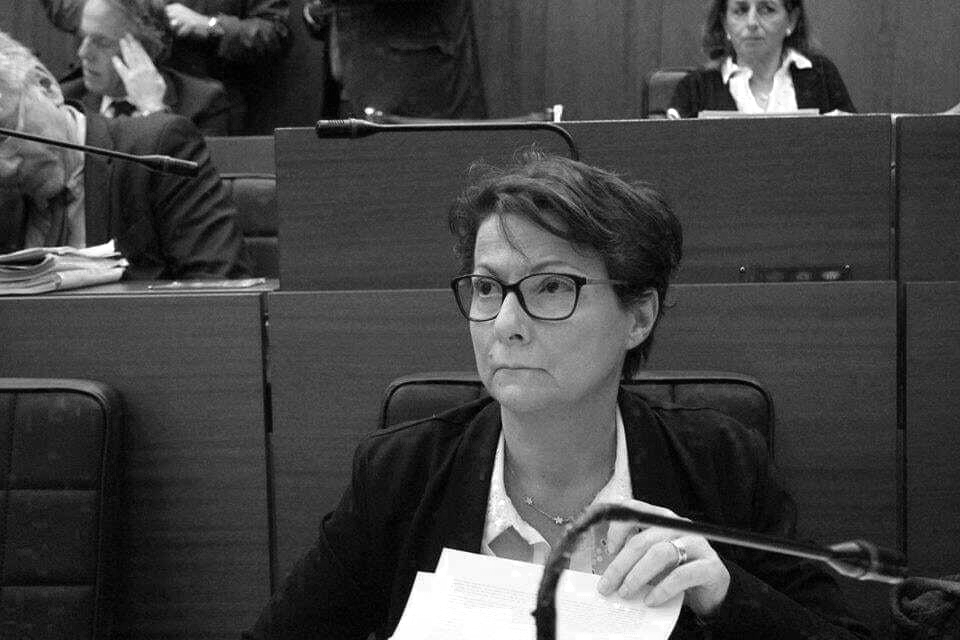 Monica Buonanno