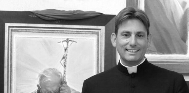 Don Antonio Coluccia