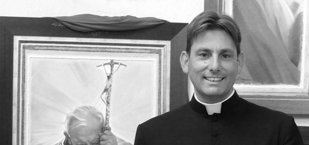 Don Antonio Coluccia