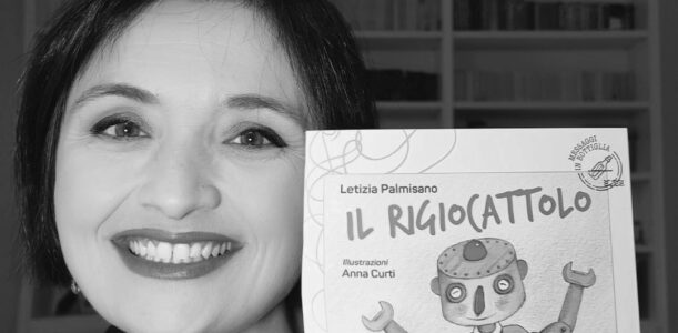 Letizia Palmisano