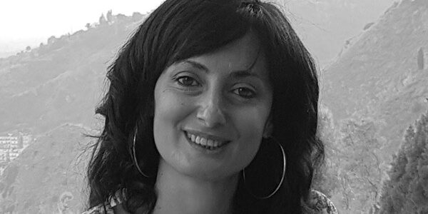 Roberta Argenti