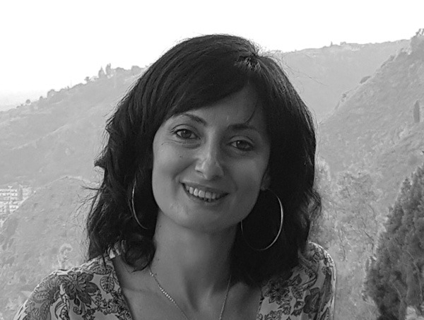 Roberta Argenti