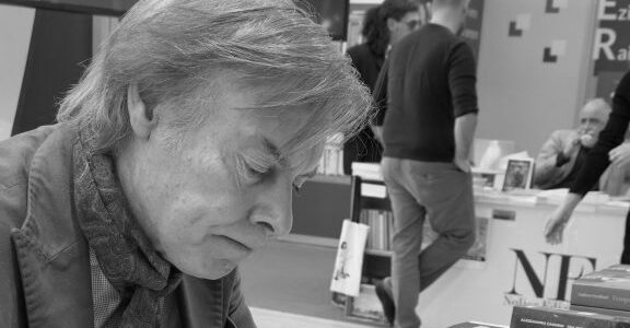 Alessandro Cassieri
