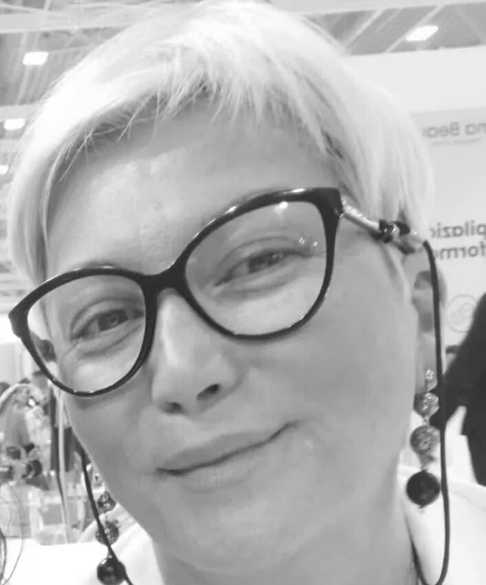 Cinzia Proietti