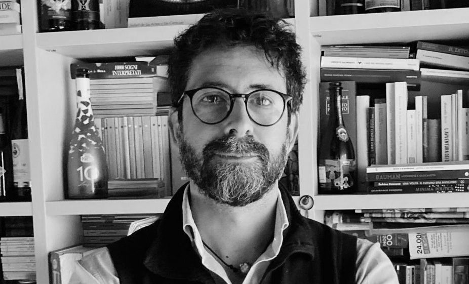 Daniele Sorvillo