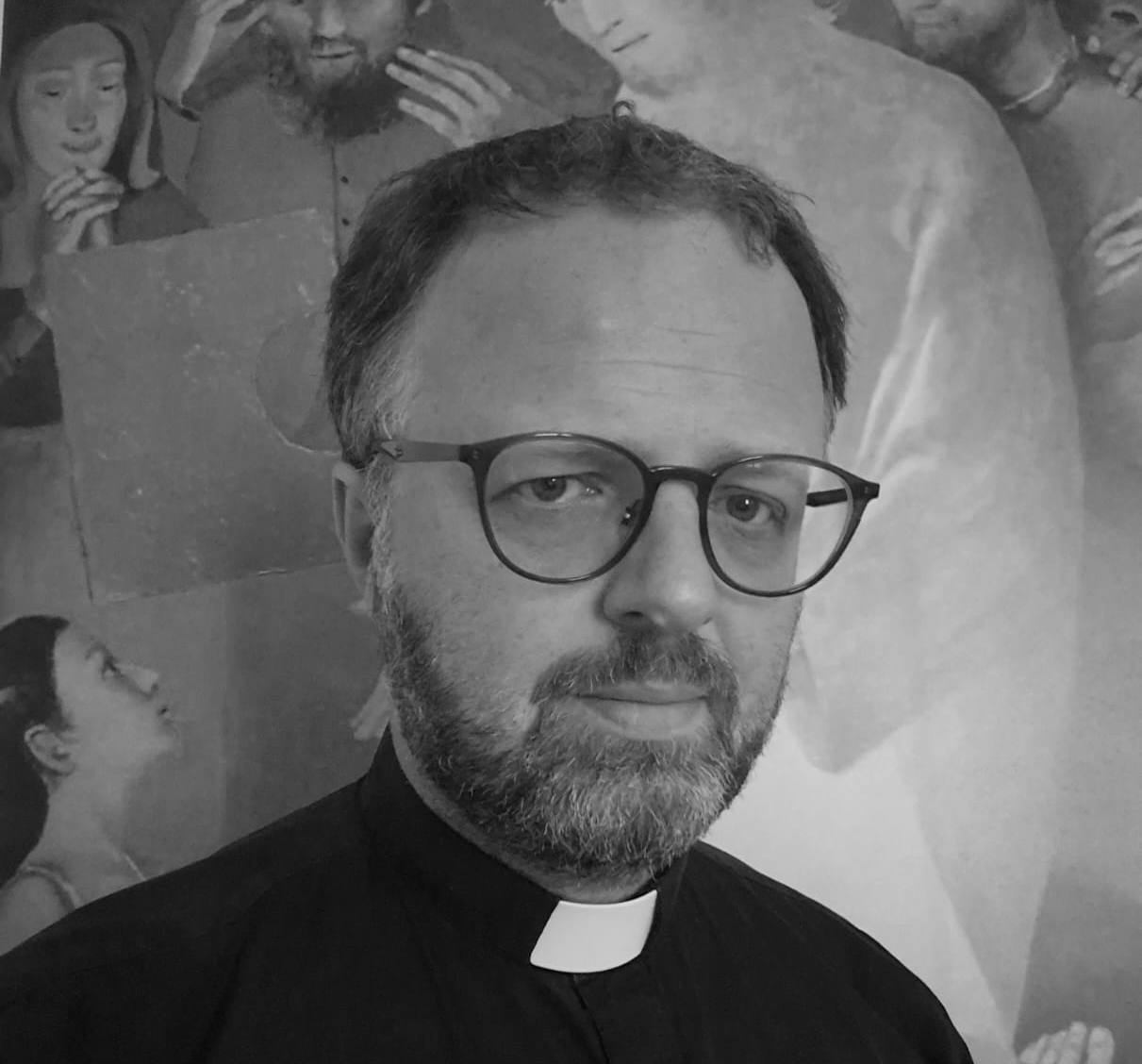 Don Alessandro Fortunati
