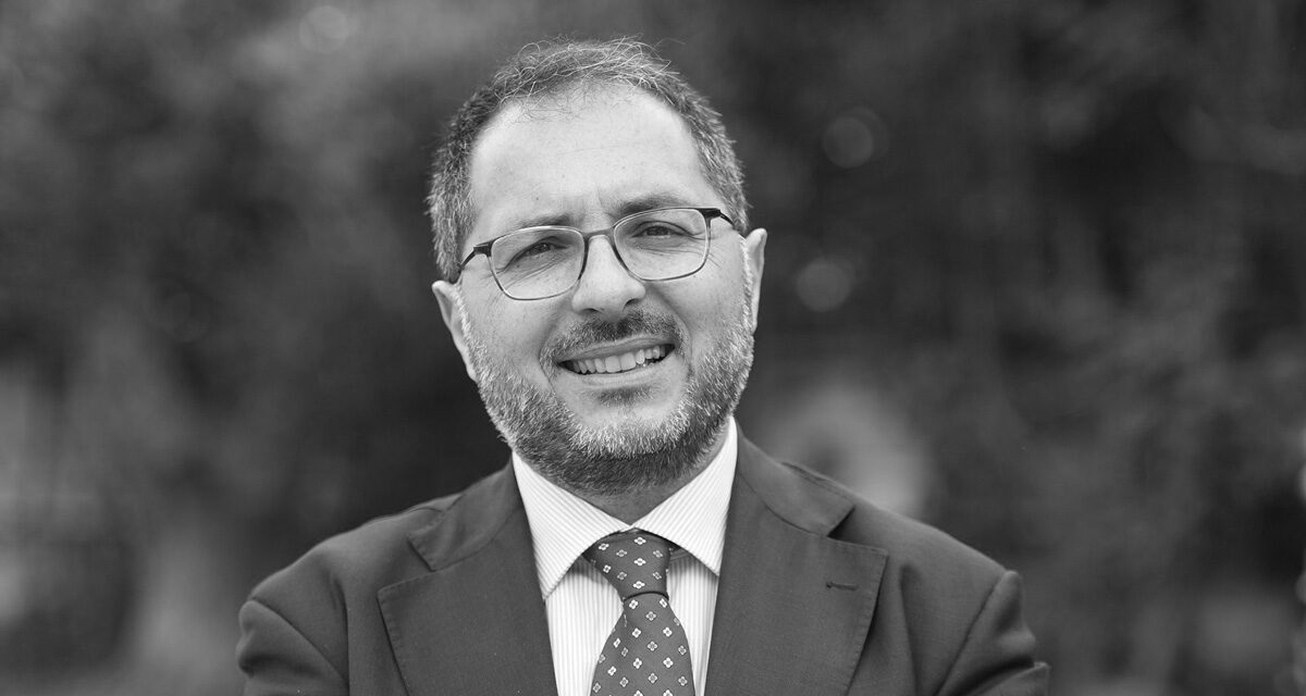Enzo Maraio