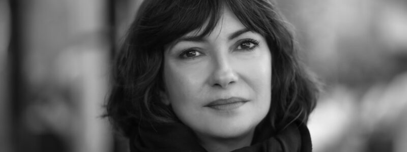 Flavia Gasperetti