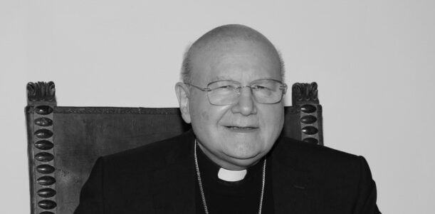 Monsignor Domenico Sorrentino