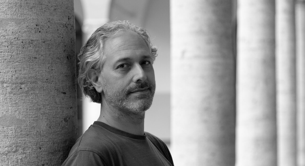 Gabriele Giuliani