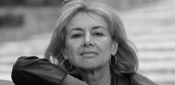 Giuliana Sgrena