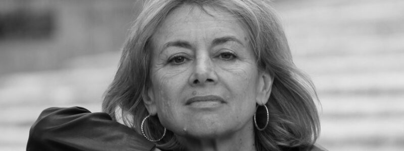 Giuliana Sgrena