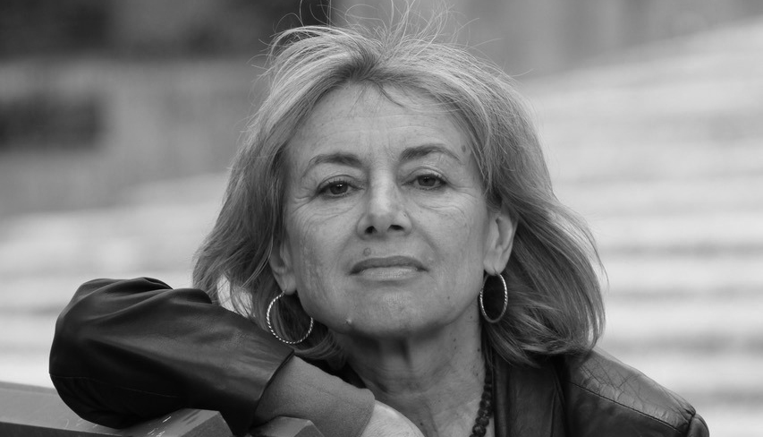 Giuliana Sgrena