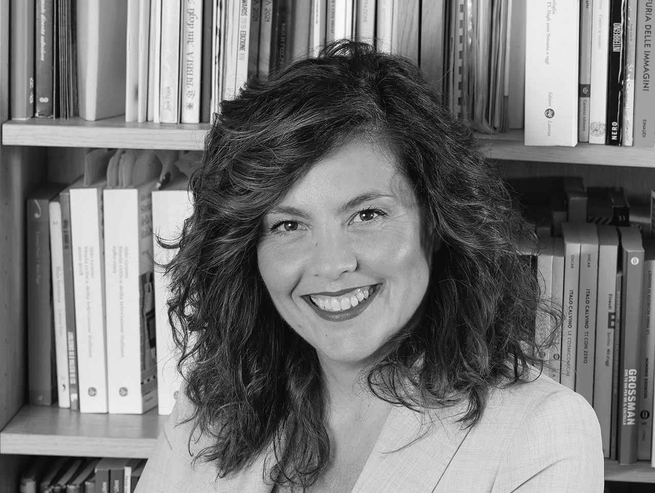 Lorenza Fruci