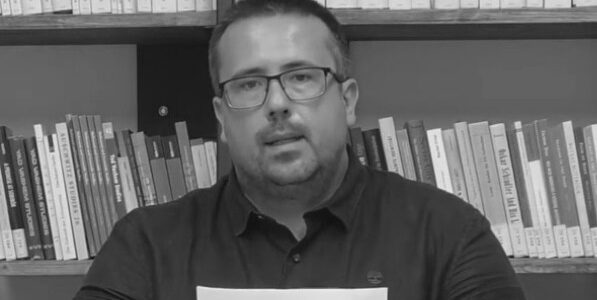 Marco Caviglia