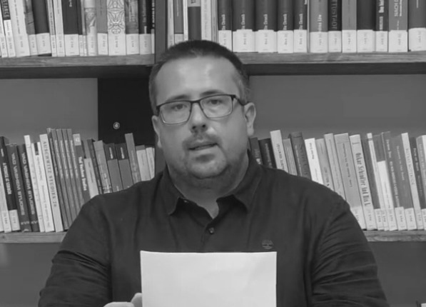 Marco Caviglia