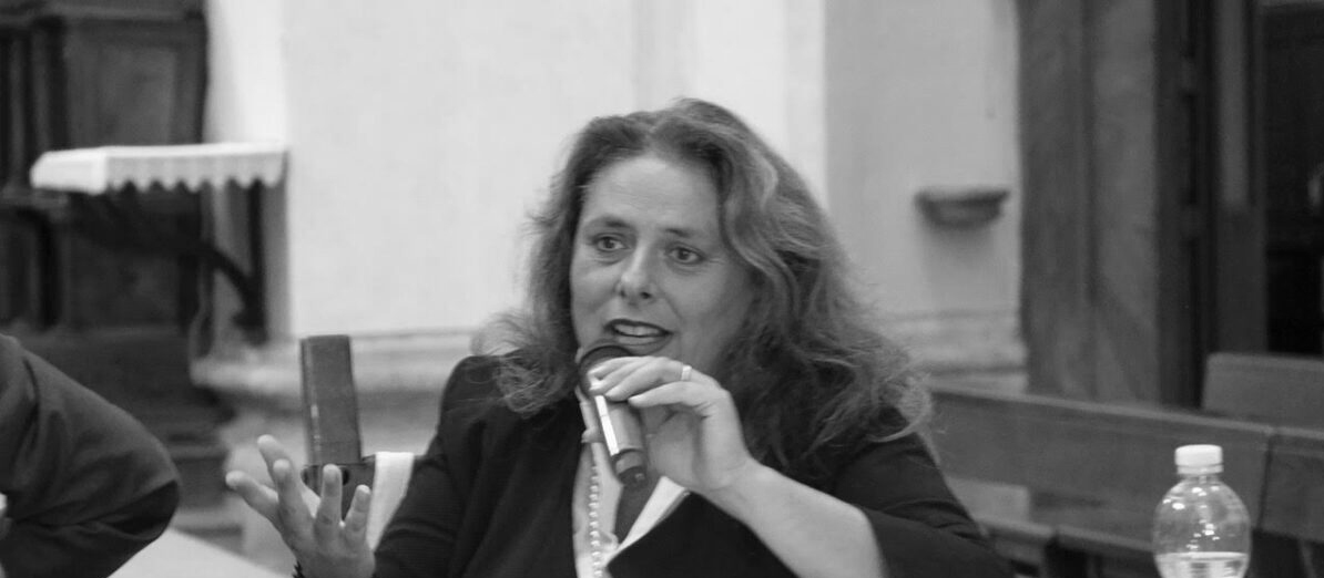 Marina Rosati