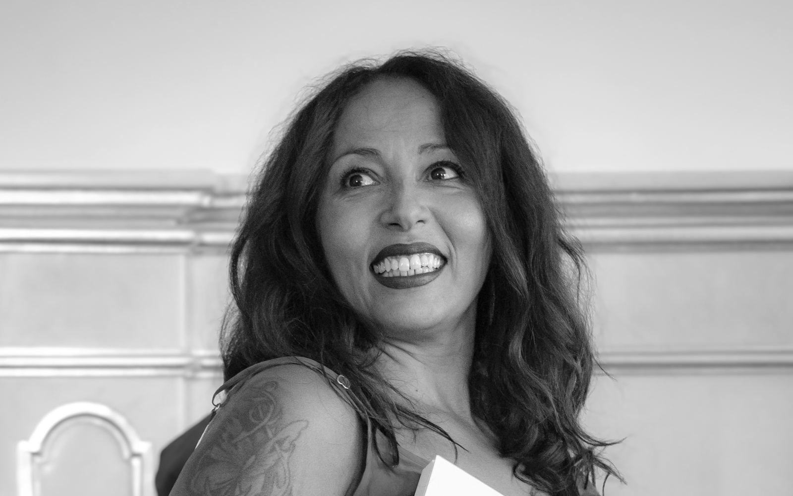 Nagla Augelli