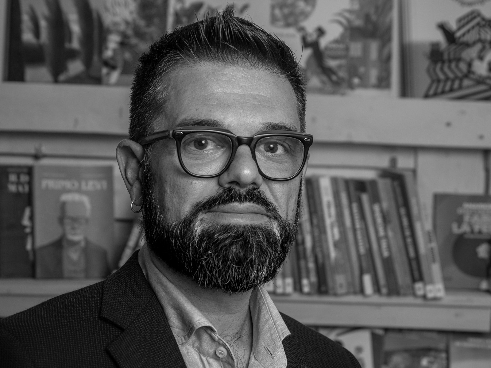 Paolo Antonio Manetti
