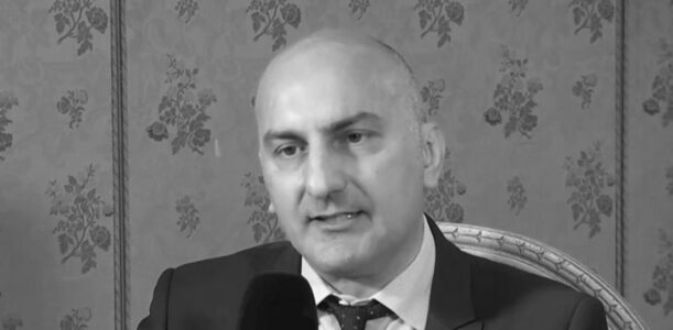 Paolo Saraca Volpini